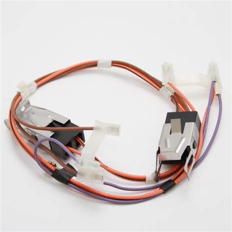 whirlpool wire harness|Whirlpool W11700341 Wire Harness (AP7219263)